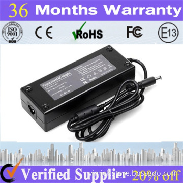 18.5V6.5A Replacement HP AC/DC Adaptors